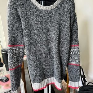 Roxy sweater
